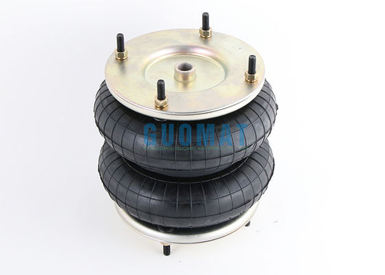 내화 석재 W01-R58-4055 공기 스프링 스프링 플랜지 연결 던롭 SP1490/SP 918