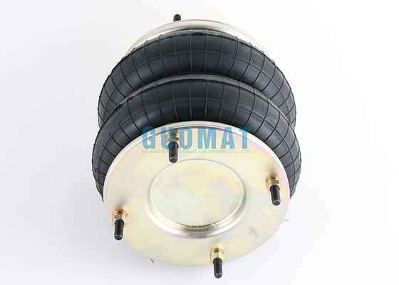 내화 석재 W01-R58-4055 공기 스프링 스프링 플랜지 연결 던롭 SP1490/SP 918