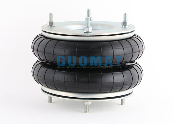 던롭 SP 1538년 산업 공기 봄 W01-R58-4058 내화 석재 충돌 에어 벨로즈