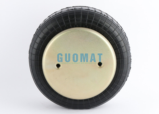 리프트 기계용 1B9-202 578913201 Goodyear 공기 스프링 교체