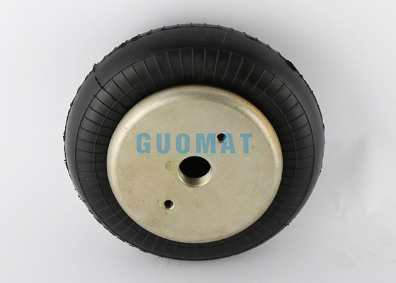 W01-M58-6165 단일 복잡한 공기 스프링 Contitech FS120-9 산업용 감소 충격
