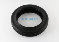GUOMAT 2B545는 트레일러부 리프트 액슬을 위해 뒤엉킨 공기 스프링을 누릅니다