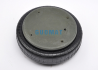 내화 석재 W01-358-7103 한 개의 뒤엉킨 공기 스프링 GUOMAT 1B53014 G1/4 가스 홀