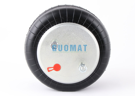 Guomat 2B6943은 Firestone W01-358-6943 이중 복잡한 에어 서스펜션 스프링 백을 대체합니다.