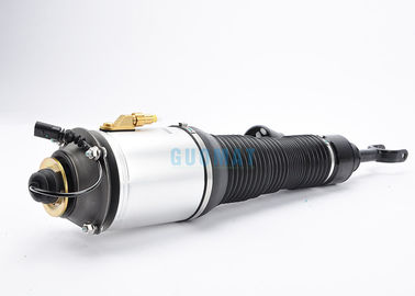 자연 고무 VW는 충격 쌍두 경 4륜 마차 정면에 의하여 남겨둔 공기 중단 ASK-VW009L-AS 3D0616039AD 3D0616039L를 바람쐽니다