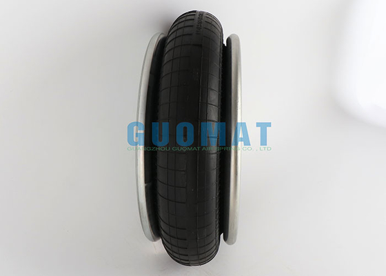 알루미늄 판 1B14-372 Goodyear 단 하나 복잡한 산업 에어백 고유