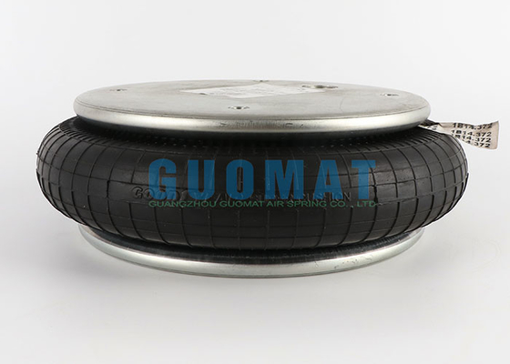 알루미늄 판 1B14-372 Goodyear 단 하나 복잡한 산업 에어백 고유