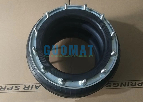 W01-358-7431/W013587431 산업 Firestone 두 배 뒤얽힌 공기 스프링 건조용