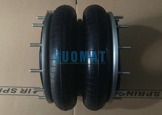 W01-358-7431/W013587431 산업 Firestone 두 배 뒤얽힌 공기 스프링 건조용