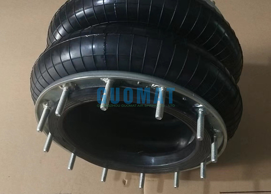 W01-358-7431/W013587431 산업 Firestone 두 배 뒤얽힌 공기 스프링 건조용