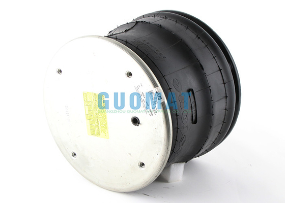 트레일러/반 트레일러를 위한 W01-358-9206 Firestone 공기 스프링 1T19L5 회전 로브 유형