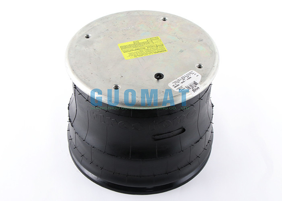트레일러/반 트레일러를 위한 W01-358-9206 Firestone 공기 스프링 1T19L5 회전 로브 유형
