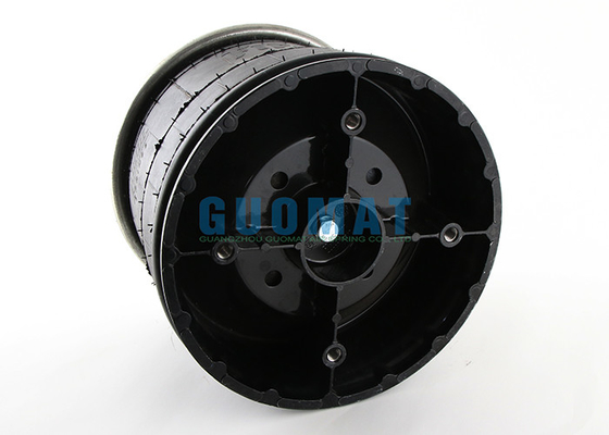 트레일러/반 트레일러를 위한 W01-358-9206 Firestone 공기 스프링 1T19L5 회전 로브 유형