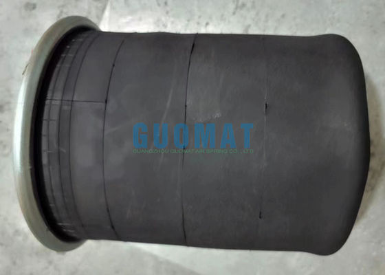 스틸 피스톤과 4912NP13 콘티테크 중단 공기 스프링 20726768 볼보 트럭 에어백