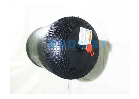 CONTITECH 4183N Mercedes A9423207221를 위해 고무 P23/4183NP23 트럭 공기 스프링