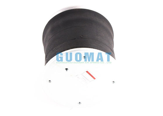 1T19L5 스타일 파이어스톤 공기 스프링 W01-358-9206 롤링 로브 트럭 공기 서스펜션