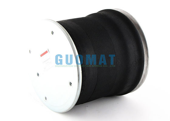 1T19L5 스타일 파이어스톤 공기 스프링 W01-358-9206 롤링 로브 트럭 공기 서스펜션