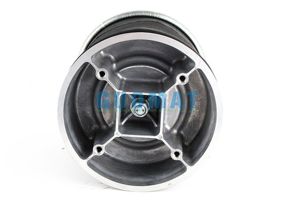 1T19L5 스타일 파이어스톤 공기 스프링 W01-358-9206 롤링 로브 트럭 공기 서스펜션