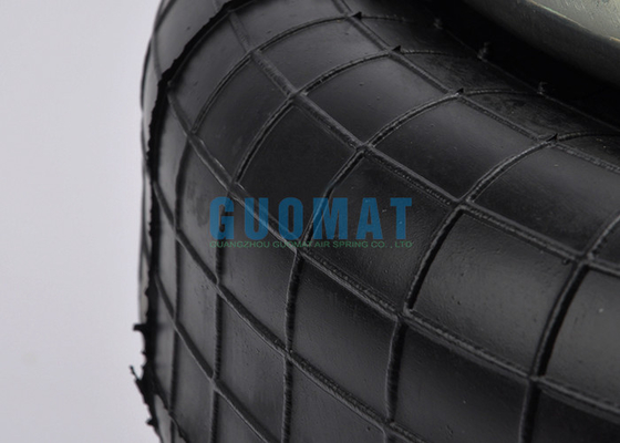 FS530-14 1/4 콘티텍 공기 스프링 GUOMAT NO. 1B53014 산업용 기계용 약 5톤의 짐을 올릴 수 있습니다.