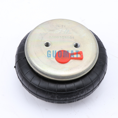 GUOMAT NO 1B6080 고무 벨로 MAX 지름 165mm 공기 분류 1B5080 참조