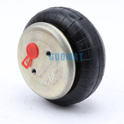 GUOMAT NO 1B6080 고무 벨로 MAX 지름 165mm 공기 분류 1B5080 참조