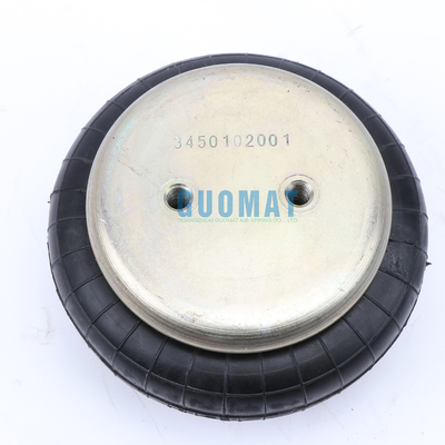 GUOMAT NO 1B6080 고무 벨로 MAX 지름 165mm 공기 분류 1B5080 참조