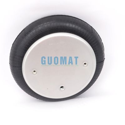 FS 330-11 CI 콘티테크 회전 쇼크 / 단일 회전 공기 액추에터 파이어스톤 공기 스프링 벨로 19번