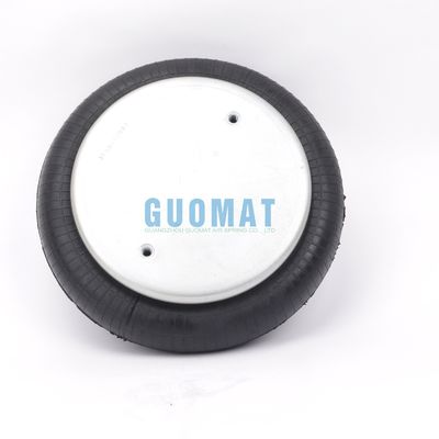 FS 330-11 CI 콘티테크 회전 쇼크 / 단일 회전 공기 액추에터 파이어스톤 공기 스프링 벨로 19번