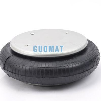 FS 330-11 CI 콘티테크 회전 쇼크 / 단일 회전 공기 액추에터 파이어스톤 공기 스프링 벨로 19번