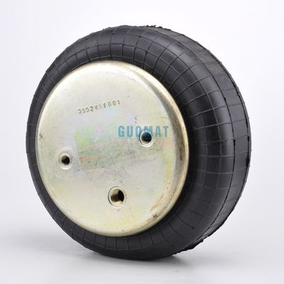 1B9-202 Goodyear 공중 서스펜션 산업용 공중 봄 OEM 578913201 위치 장치