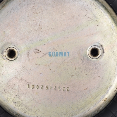 1B9-202 Goodyear 공중 서스펜션 산업용 공중 봄 OEM 578913201 위치 장치