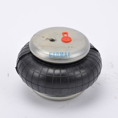 소규모 산업용 공기 스프링 Fs40-6 콘티테크 기계 액세서리 피닉스 Sp1b04 Weforma Wbe100-E1 부하 500kg