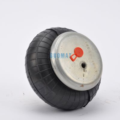 소규모 산업용 공기 스프링 Fs40-6 콘티테크 기계 액세서리 피닉스 Sp1b04 Weforma Wbe100-E1 부하 500kg