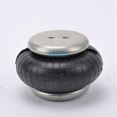 소규모 산업용 공기 스프링 Fs40-6 콘티테크 기계 액세서리 피닉스 Sp1b04 Weforma Wbe100-E1 부하 500kg