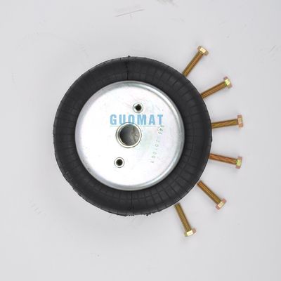 공기 진동 산업 컨티테크 FS120-9/ 고무 공기 벨로 NO.1B 120-9