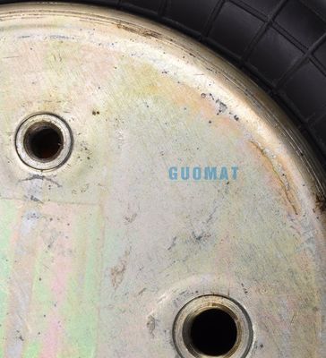 피닉스 SP1B07 공중 밸로우 가방 단일 윙클러드 고무 공기 스프링 상업용 세탁기