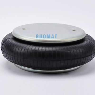 자동차 부품 W013587008 단일 얽힌 산업용 공기 스프링 벨로 Goodyear 1B12-300/313