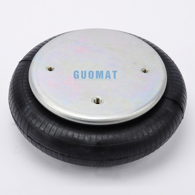 자동차 부품 W013587008 단일 얽힌 산업용 공기 스프링 벨로 Goodyear 1B12-300/313