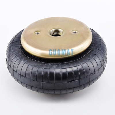 Goodyear 1B8-550 단일 Cnvoluted 유형의 공기 봄 장비에 대한 공기 봄