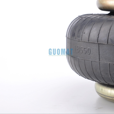 Goodyear 1B8-550 단일 Cnvoluted 유형의 공기 봄 장비에 대한 공기 봄