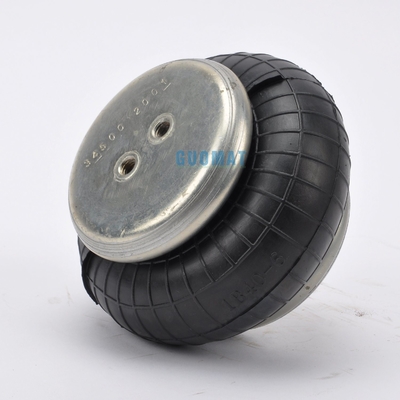 콘티텍 FS 40-6 1/8 M8 피닉스 SP1B04 공기 서스펜션 싱글 벨로 에어백