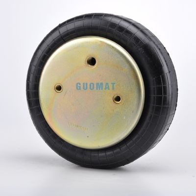 1/4 NPTF 가스 단일형 Goodyear 서스펜션 스프링 1B9-202 산업용 장비