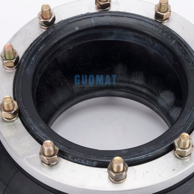 산업용 공기 스프링 280126h-1 단일 윙크 공기 액추에이터 컨베이어 장비