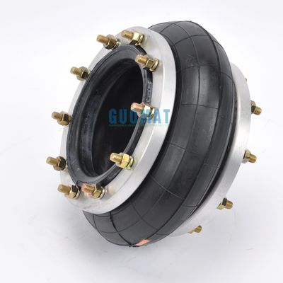 산업용 공기 스프링 280126h-1 단일 윙크 공기 액추에이터 컨베이어 장비