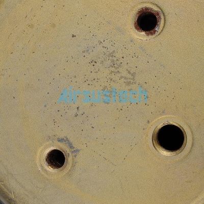 1B8X4 파이어스톤 공기 스프링 W01-358-7564 단일 고무 나선 공기 액추에터