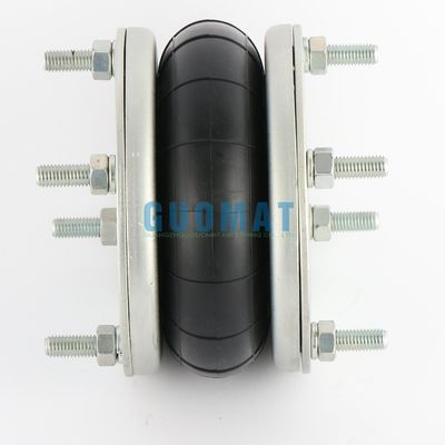 파이어 스톤 W01R584052 조립 산업 공기 스프링 SP1368 종이 기계에 대 한 던롭