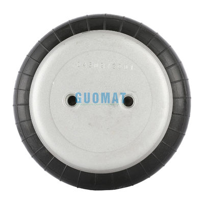 파이어스톤 W01-358-7731 단일 윙크 공기 액추에터 1/4 NPTF 공기 입구 공기 충격