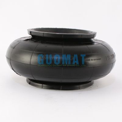 컨티텍 FS310-12 콘티넨탈 고무 벨로 MAX. 스트로크 120MM 공기 액추에터