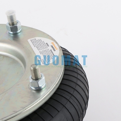 FS 210-10 세탁기용 Contitech 단일 윙크 공기 충격 흡수기