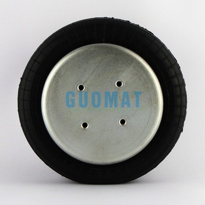산업용 고무 공기 충전기 1B9-202 Goodyear 공기 스프링
